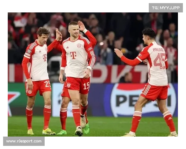 拜仁慕尼黑3-0战胜门兴 创德甲开赛13连胜新纪录