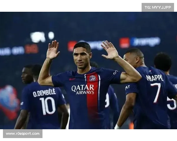 阿什拉夫包揽俱乐部荣誉，非洲足球先生实至名归