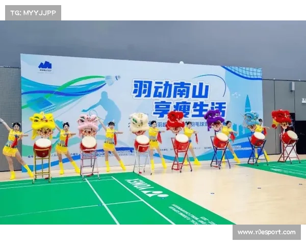 羽超联赛带动周边产业,赛事运营专业化提升 羽超联赛带动周边产业,赛事运营专业化提升