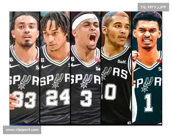 魔术主场迎战马刺，状元文班亚马对阵班切罗