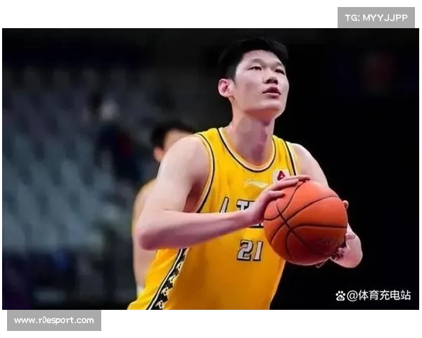 胡金秋场均篮板联盟前五，广厦内线保障