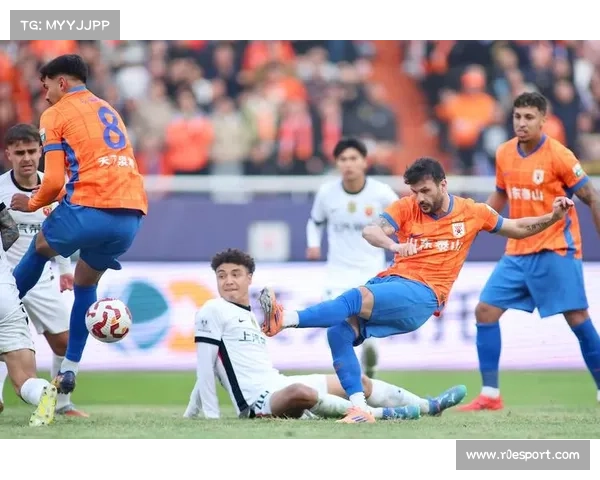 海港对阵中下游球队稳定拿分，实现赛季逆转