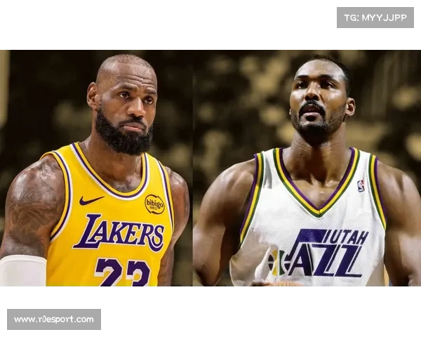 詹姆斯41岁45天创历史最老三双纪录,超越卡尔·马龙 詹姆斯41岁45天创历史最老三双纪录,超越卡尔·马龙