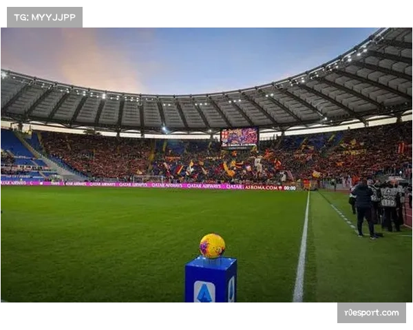 通讯：从草皮养护到灯光秀——探访罗马奥林匹克球场比赛日背后的运营团队